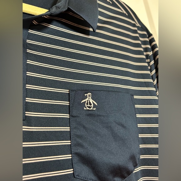 Large Penguin Golf Polos, Large Golf polos - Price for Both Together! - Picture 14 of 16